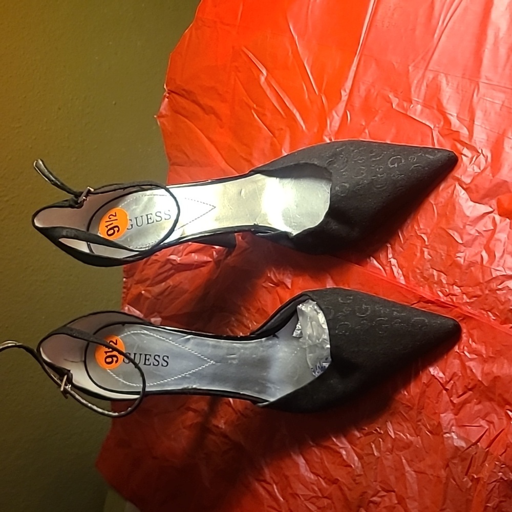 Ladies Guess High Heels